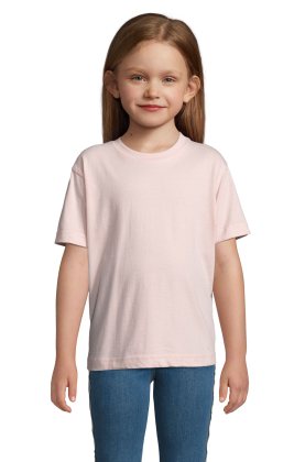 Imperial KIDS - 137 - ROSA MEDIO