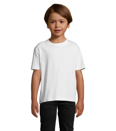 Imperial KIDS - 117 - BIANCO ASSOLUTO