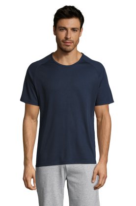 SPORTY - 319 - BLU OLTREMARE