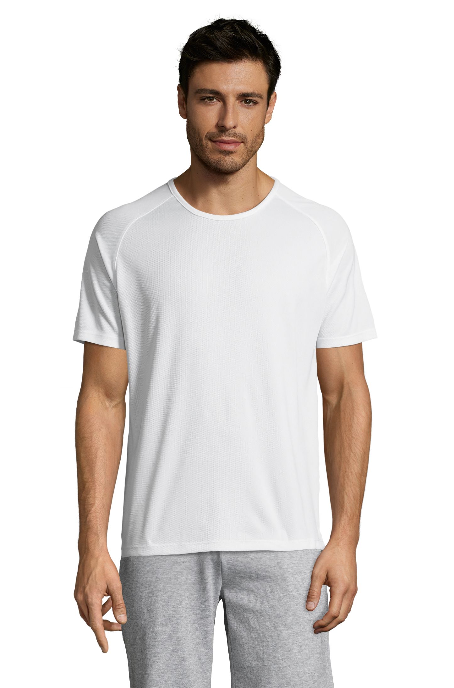 SPORTY - 102 - BIANCO