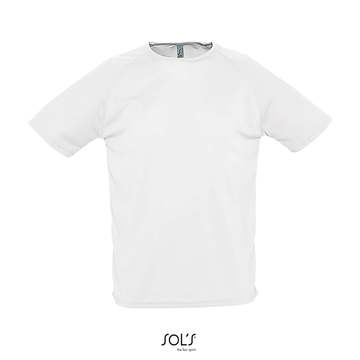 SPORTY - 102 - BIANCO