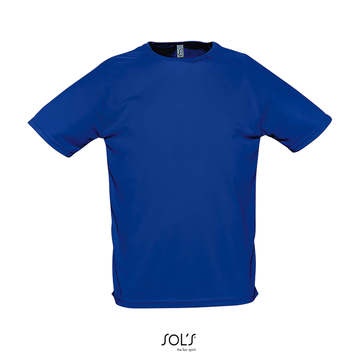 SPORTY - 241 - BLU ROYAL