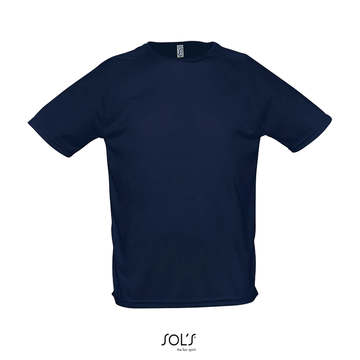SPORTY - 319 - BLU OLTREMARE - French Navy