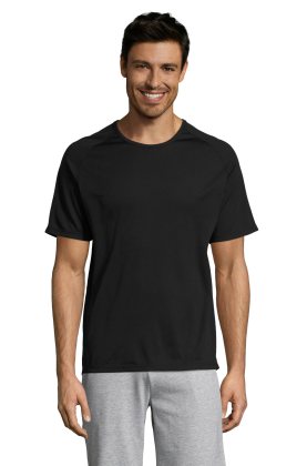 SPORTY - 312 - NERO