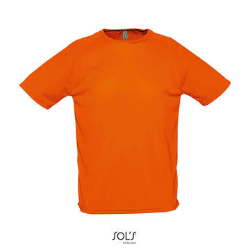 SPORTY - 400 - ARANCIO