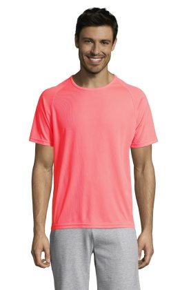 SPORTY - 153 - CORALLO FLUO