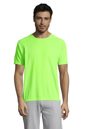 SPORTY - 286 - VERDE FLUO