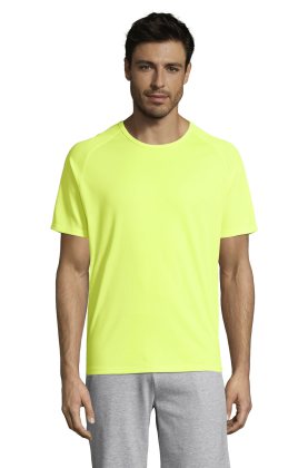 SPORTY - 306 - GIALLO FLUO