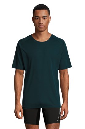 SPORTY - 249 - BLU PETROLIO