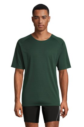 SPORTY - 266 - VERDE BOSCO