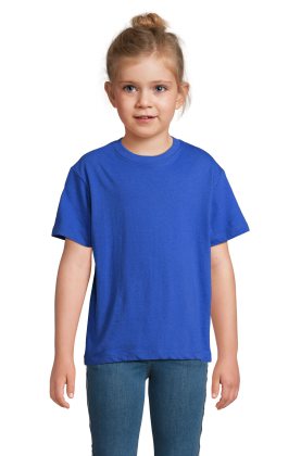REGENT KIDS - 241 - ROYAL