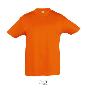 REGENT KIDS - 400 - ARANCIO