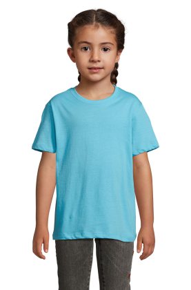 REGENT KIDS - 225 - BLU ATOLLO