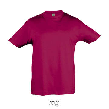 REGENT KIDS - 140 - FUCSIA