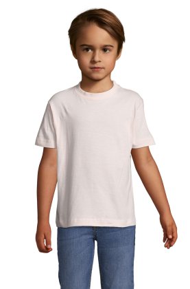 REGENT KIDS - 141 - ROSA CHIARO