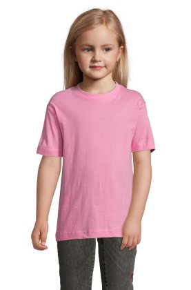 REGENT KIDS - 136 - ROSA ORCHIDEA