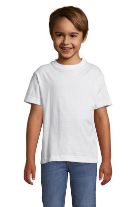 REGENT KIDS - 117 - BIANCO ASSOLUTO