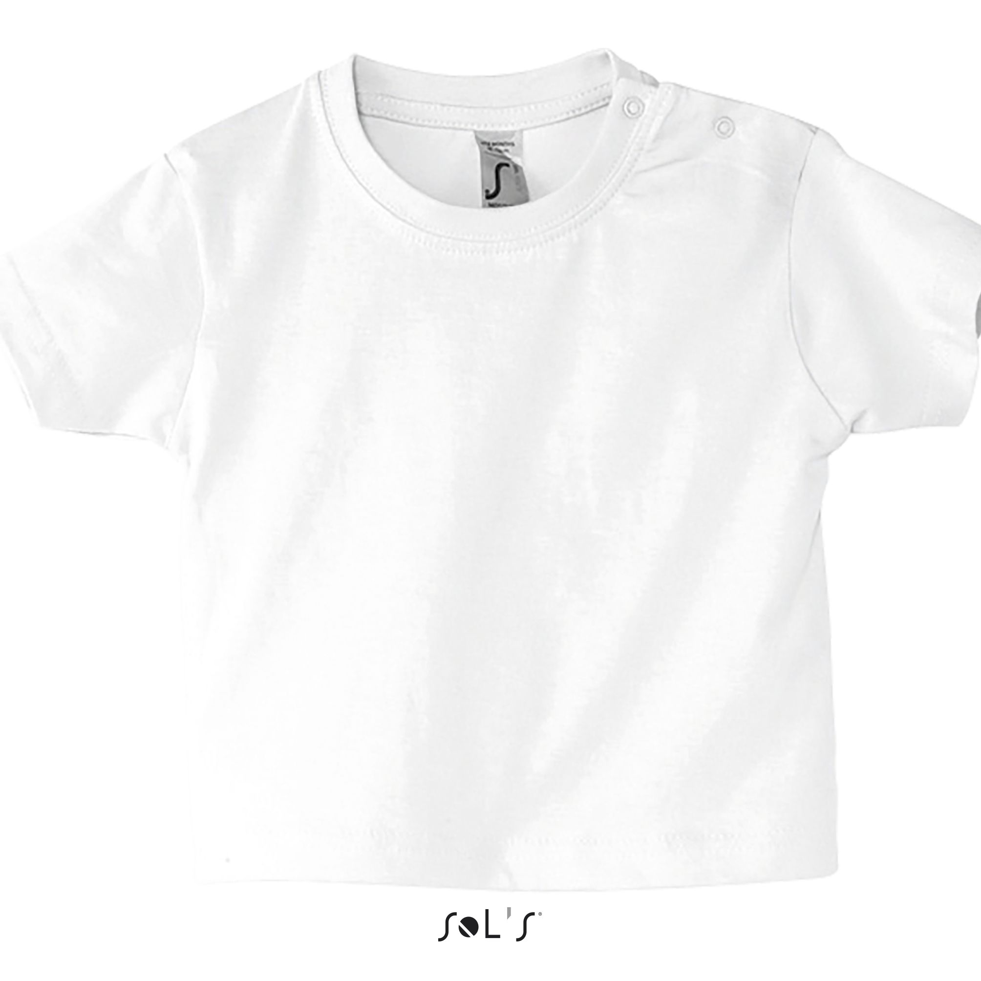 MOSQUITO - WHITE - Bianco