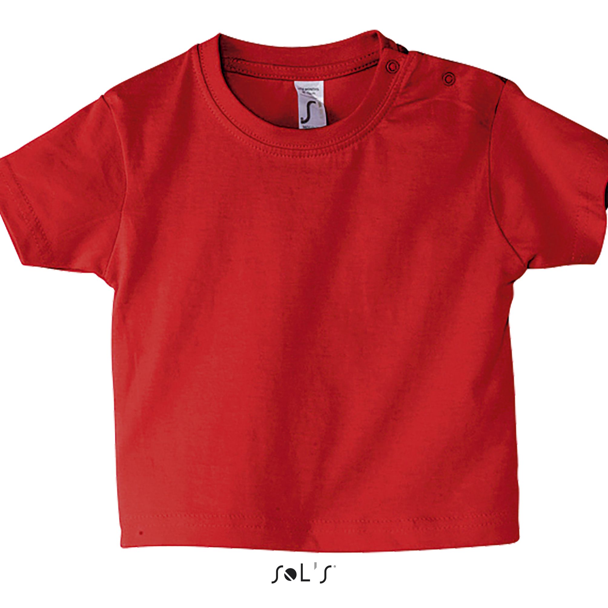 MOSQUITO - RED - Rosso