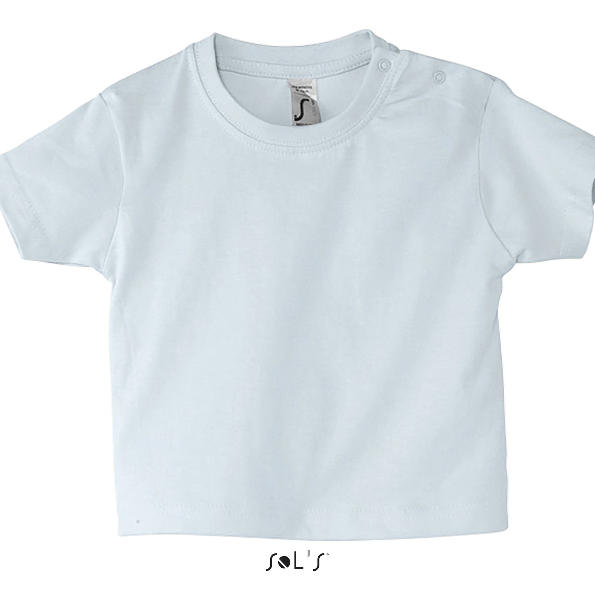 MOSQUITO - 210 - Baby blu