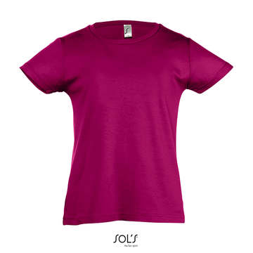 CHERRY - 140 - FUCSIA