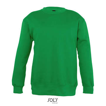 NEW SUPREME KIDS - 272 - VERDE PRATO