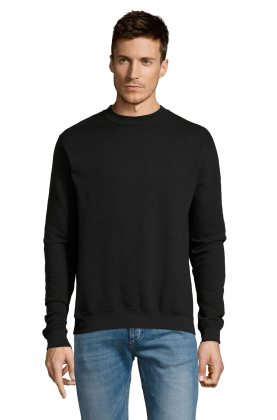 NEW SUPREME - 312 - Nero
