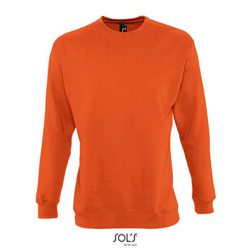 NEW SUPREME - 400 - ARANCIO