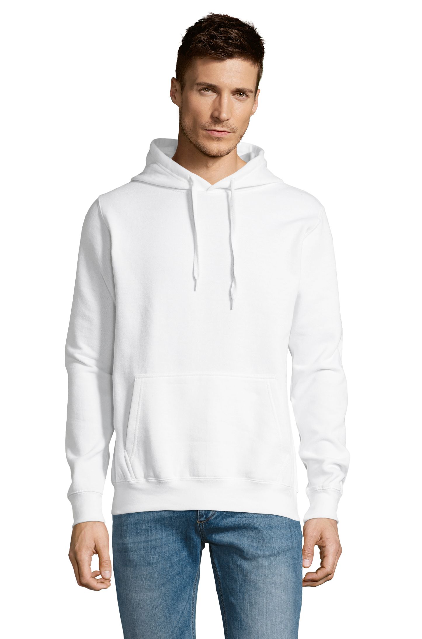 SLAM - WHITE - Bianco