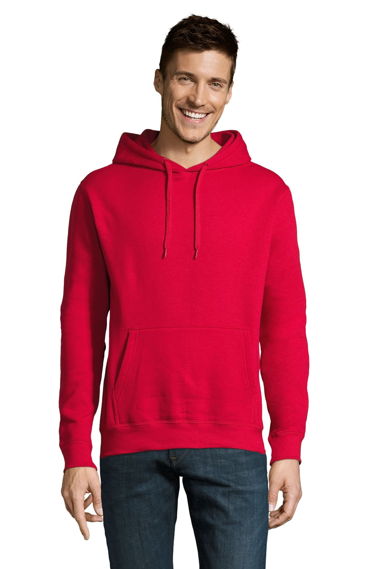 SLAM - RED - Rosso