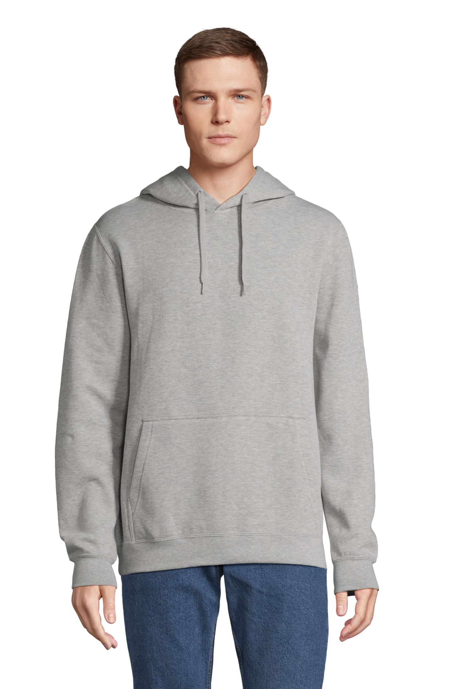 SLAM - 350 - Grigio Medio Melange
