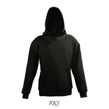 SLAM KIDS - 312 - NERO