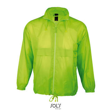 SURF - 282 - VERDE LIME FLUO