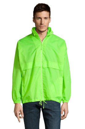 SURF - 282 - VERDE LIME FLUO