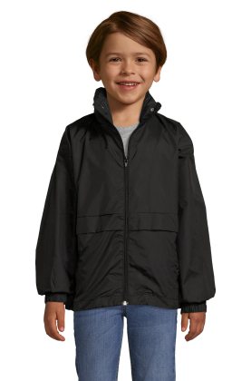 SURF KIDS - 312 - NERO