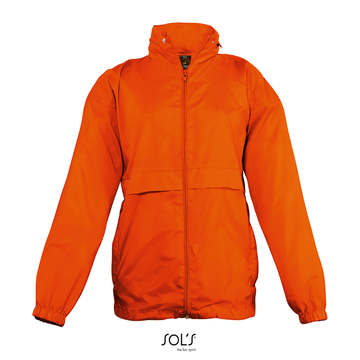 SURF KIDS - 400 - ARANCIO