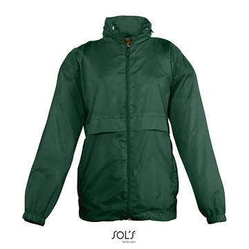 SURF KIDS - 266 - VERDE BOSCO