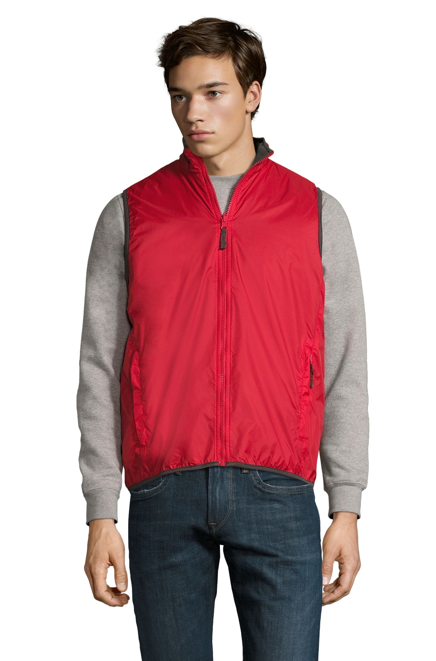 WINNER - 145 - ROSSO