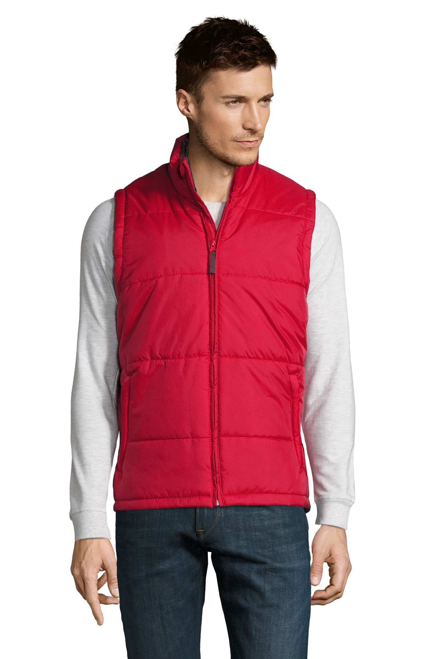 WARM - 145 - ROSSO