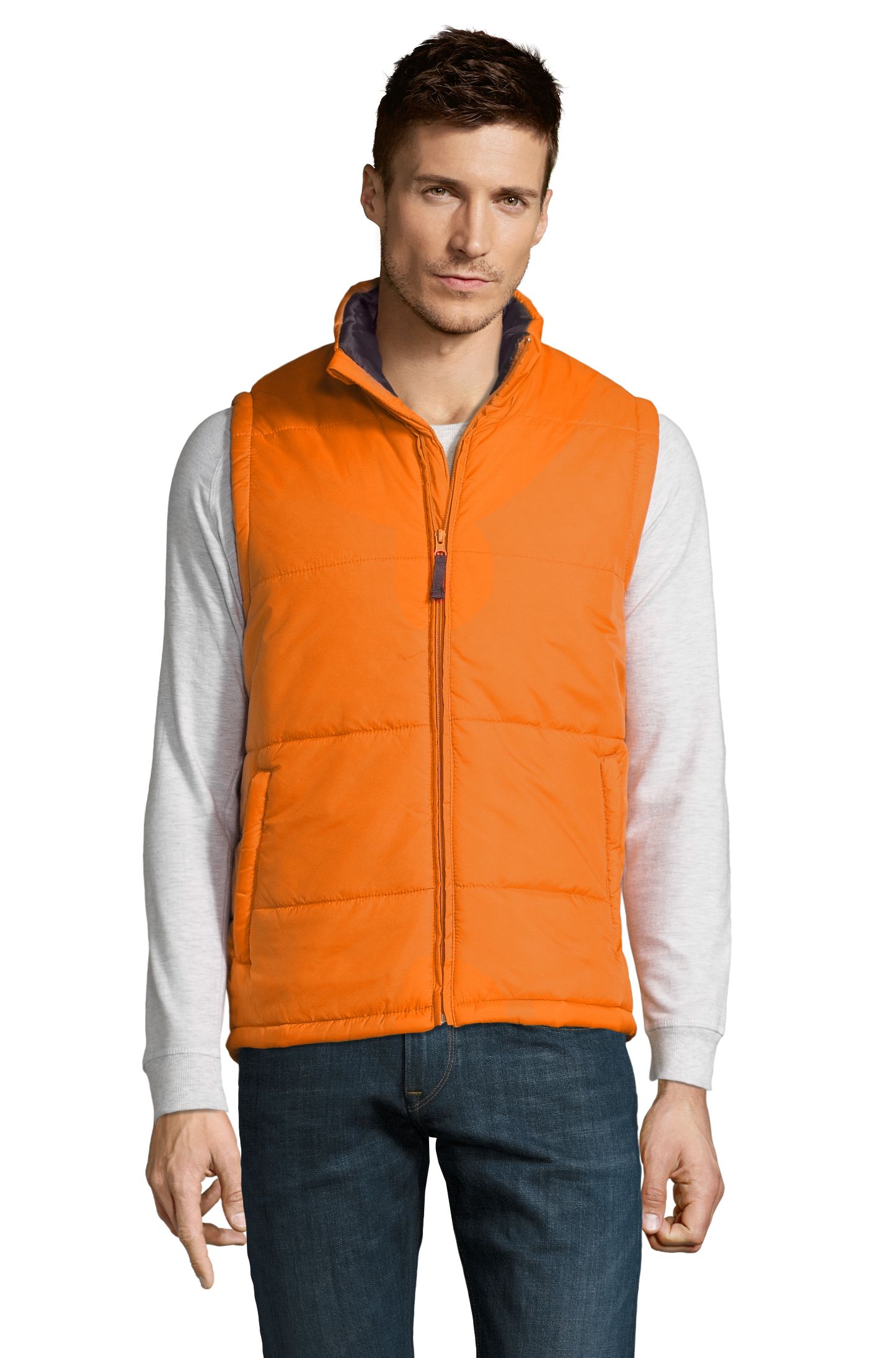 WARM - 400 - ARANCIO