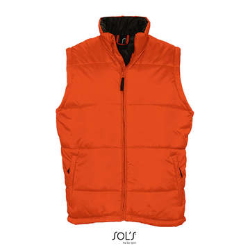 WARM - 400 - ARANCIO