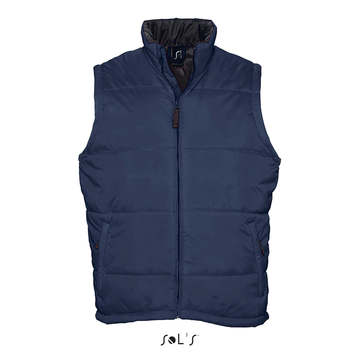 WARM - 318 - BLU NAVY PRO