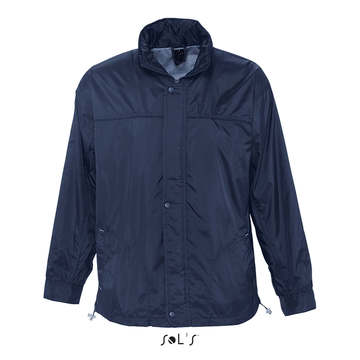 MISTRAL - 318 - BLU NAVY PRO