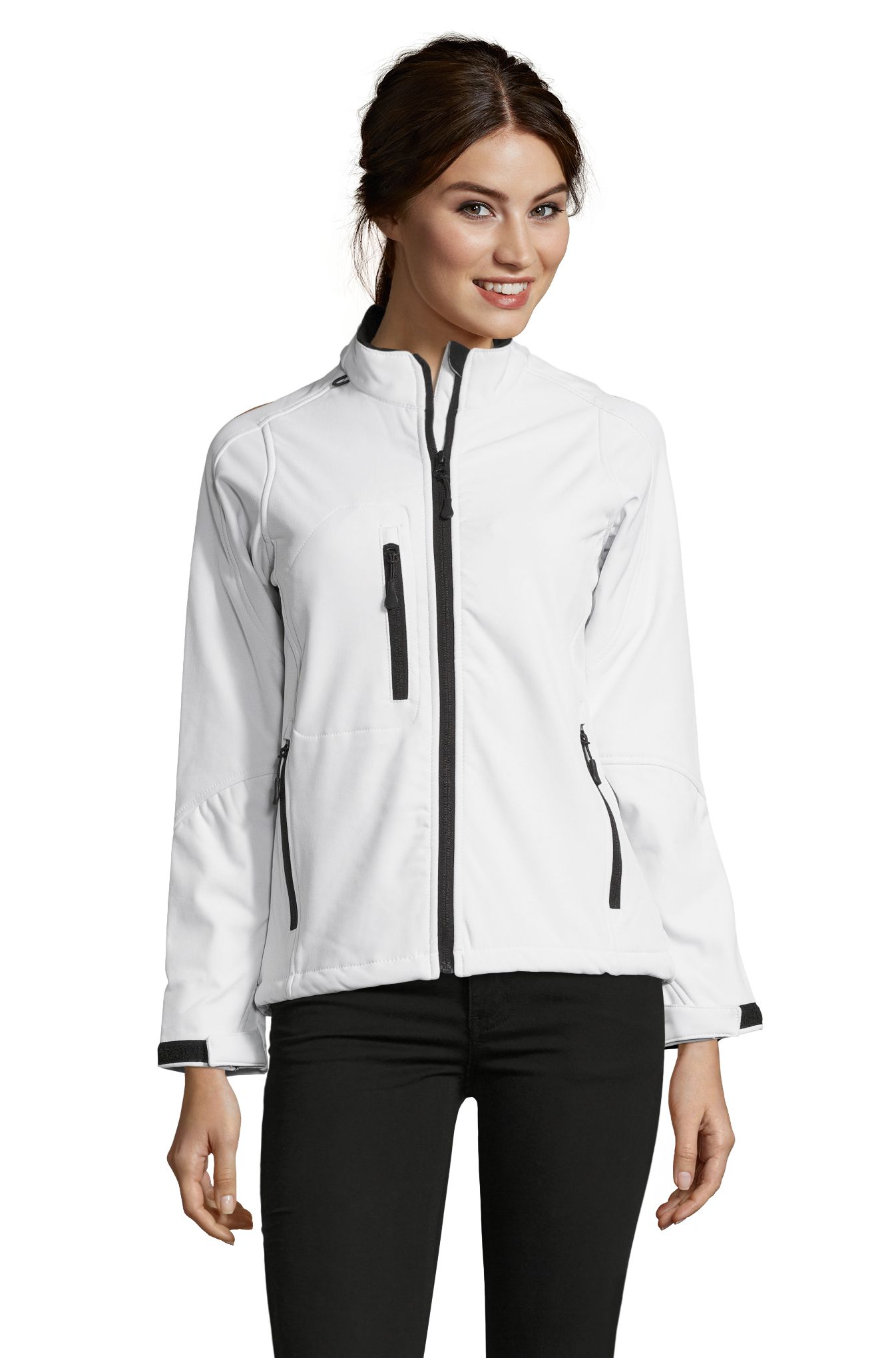 ROXY - 102 - Bianco