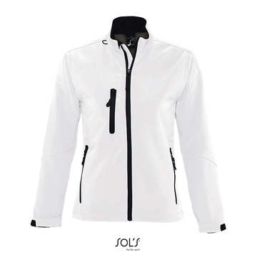 ROXY - 102 - BIANCO