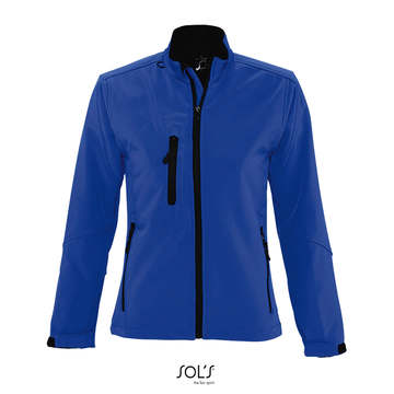 ROXY - 241 - BLU ROYAL