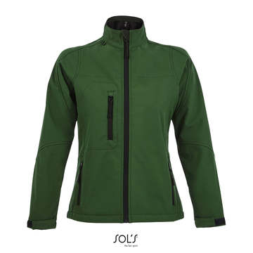 ROXY - 264 - VERDE BOTTIGLIA