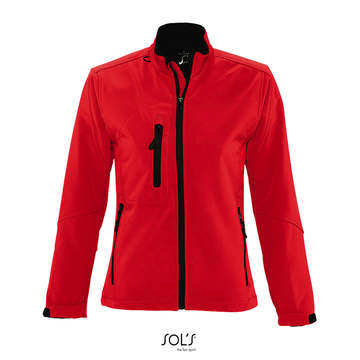 ROXY - 162 - ROSSO PEPERONCINO