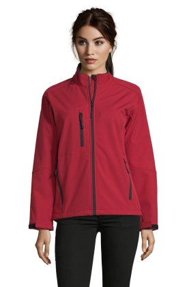 ROXY - 162 - Rosso Peperoncino