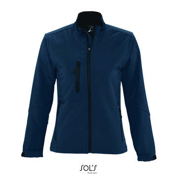 ROXY - 232 - BLU ABISSO